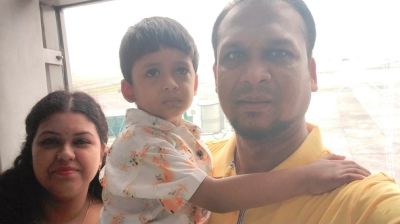 কলকাতায় অগ্নিকাণ্ড: একই পরিবারর চার জনের মৃত্যু