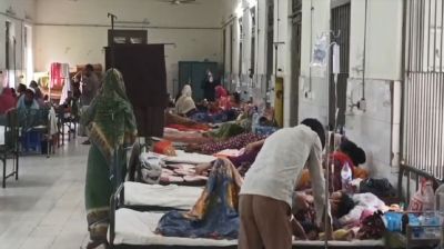 সিলেটে হাম উপসর্গে আরো দুই শিশুর মৃত্যু