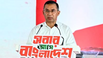 ‘গণঅভ্যুত্থান কোনো একক ব্যক্তি, গোষ্ঠী কিংবা দলের নয়’