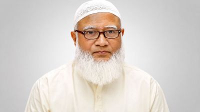 ‘শিক্ষাঙ্গনে নতুন ইউনিফর্মে ফ্যাসিবাদ ফিরে এসেছে’