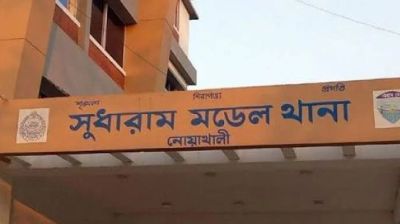 মাকে গলা কেটে হত্যা, ছেলে ও দাদি গ্রেপ্তার