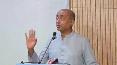 দেশের আইনজীবীদের পেশাগত মান নিয়ে দ্বিধায় আইনমন্ত্রী