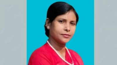 নাশকতার মামলায় কারাগারে গেলেন আইভী