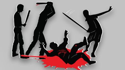 দুই শ্বশুরের দ্বন্দ্বে জামাই খুন, আহত ৫