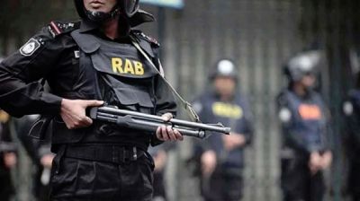 ৫ আগস্টে উপলক্ষে দেশজুড়ে কড়া নিরাপত্তা
