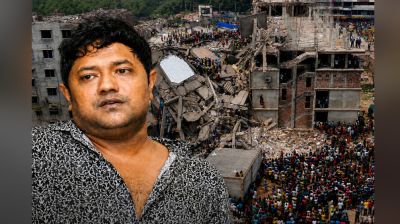 রায় পেছাল ভবনের মালিক সোহেল রানাসহ ৮ আসামির 