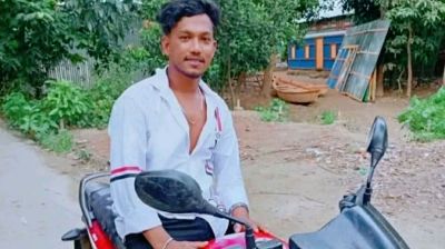 চরাঞ্চলে যুবককে প্রকাশ্যে গুলি করে হত্যা