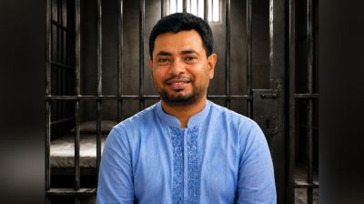 টুঙ্গিপাড়া ছাত্রলীগের সাবেক সভাপতি রাজধানীতে গ্রেপ্তার