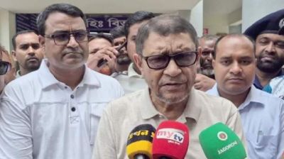 ৯ তলায় রূপান্তর হবে সব উপজেলা স্বাস্থ্য কমপ্লেক্স
