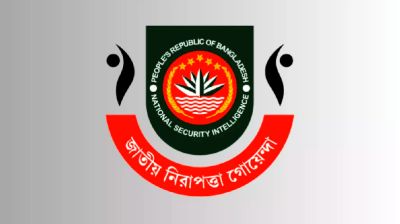 এনএসআইয়ের নতুন পরিচালক হলেন দুই ডিআইজি