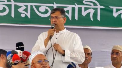 আইনশৃঙ্খলার সব বাহিনীকে জবাবদিহিতার মধ্যে আনা হবে