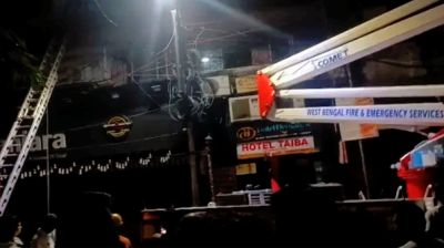 কলকাতায় অগ্নিকাণ্ড: নিহত বাংলাদেশিদের পরিচয় জানা গেল