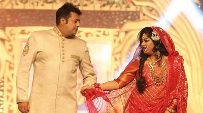 ‘একসাথে পথ চলার তিন দশক আজ’