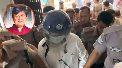 আলোচিত সেই মতিউরের বিরুদ্ধে অভিযোগ গঠন, বিচার শুরুর আদেশ  