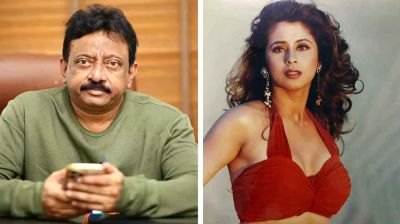 প্রেমই নয়, গোপনে বিয়েও করেছিলেন রামগোপাল-ঊর্মিলা  