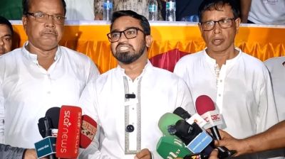 ‘আ’লীগকে সঙ্গে নিয়ে রাজপথে নামার চেষ্টা করছে জামায়াত-এনসিপি’  
