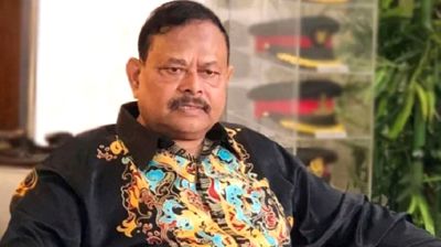 সাবেক সেনাপ্রধান আজিজকে গ্রেপ্তারে ইন্টারপোলের ‘রেড নোটিস’ চেয়ে চিঠি  