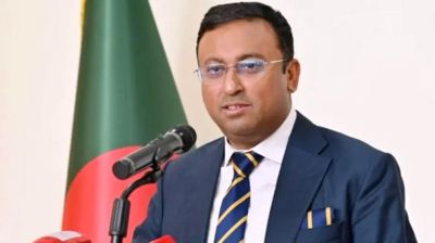 ব্রিটিশ নাগরিকত্বের প্রশ্নে যে জবাব দিলেন পররাষ্ট্র প্রতিমন্ত্রী