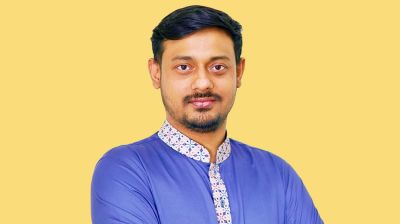 শিবিরের রাজনীতি ছাড়ার কারণ জানালেন নাসিরুদ্দীন পাটওয়ারী