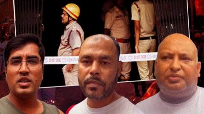 কলকাতার হোটেলে আগুন, বেঁচে ফেরা ৩ বাংলাদেশির ভয়াবহ অভিজ্ঞতা