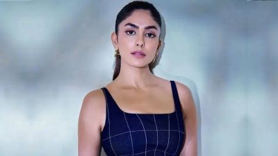 ক্রিকেটার যশস্বীর সঙ্গে মৃণালের প্রেমের গুঞ্জন, যা বললেন অভিনেত্রী