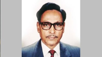 মারা গেছেন সাবেক স্বরাষ্ট্রমন্ত্রী