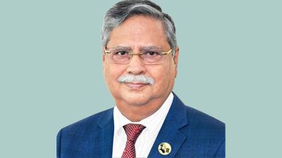 সাবেক রাষ্ট্রপতিকে নিয়ে ভুল সংবাদ প্রকাশ