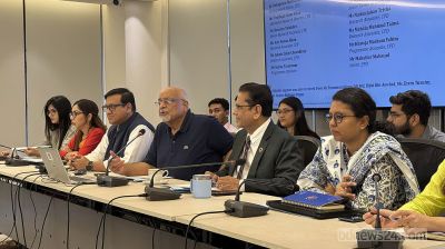 যে কারণে প্রকাশ্যে দুঃখ প্রকাশ করল সিপিডি