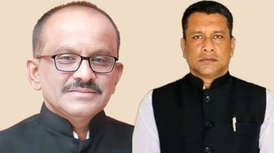 ঠাকুরগাঁওয়ে হত্যা মামলায় জামিন পেলেন আ’লীগ নেতা টিটো-আপেল