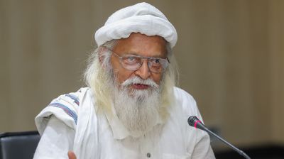 ফ্যাসিবাদ বিলোপ চাইলে ৭২-এর সংবিধান বাতিল করতে হবে 