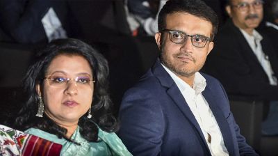 সৌরভ ও তার স্ত্রীকে প্রাণনাশের হুমকি