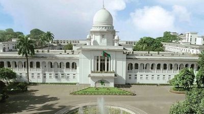 রাষ্ট্রপতি নির্বাচনের তফশিল স্থগিত চেয়ে রিট