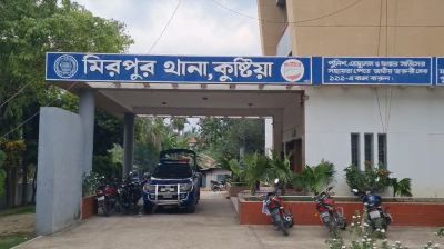 কুষ্টিয়ায় ভাইয়ের হামলায় নিহত ছোট ভাই
