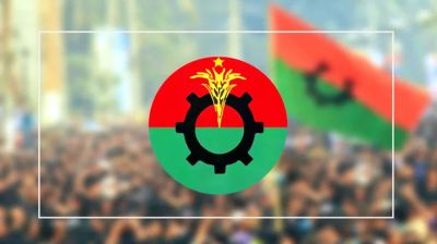 বিএনপির পাঁচ দিনের কর্মসূচি ঘোষণা