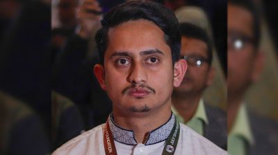 ডকুমেন্টারিটা দেখলে মনে হয় জুলাইয়ে কোনো গণঅভ্যুত্থান হয় নাই