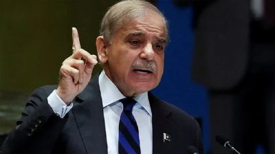 ভারতকে কড়া হুঁশিয়ারি দিয়ে যা বললেন পাকিস্তানের প্রধানমন্ত্রী