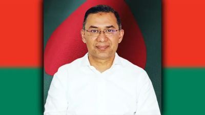 ভারত যাবেন না তারেক রহমান