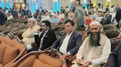 ৬ মন্ত্রী-প্রতিমন্ত্রী, কে কোন মন্ত্রণালয়ে