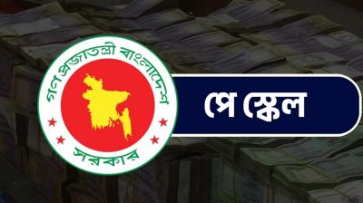 নবম পে-স্কেল বাস্তবায়ন পদ্ধতি নিয়ে যা বলল সরকার