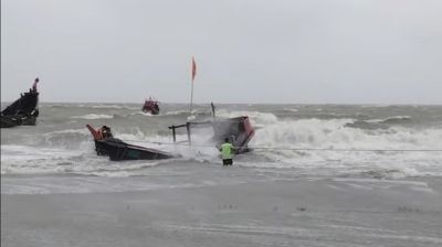 সাগরে ফের লঘুচাপ, দেশজুড়ে অতিভারী বর্ষণের আভাস