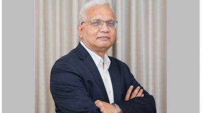 নতুন দায়িত্ব পেলেন ডা. জাহিদ