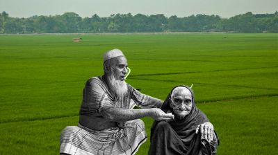 সম্পত্তি দান করলেও আজীবন ভোগ করতে পারবেন বাবা-মা
