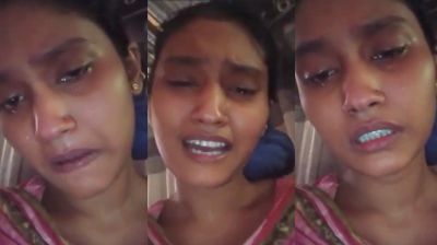 ‎‘যদি দুনিয়ায় না থাকি, আমার কবরের কাছে একটু যেয়ো’