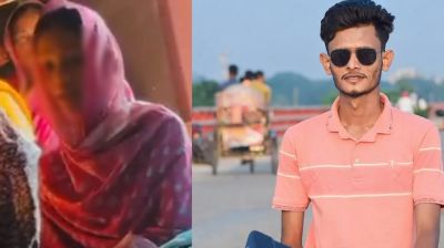 ‘অপহরণ’ নয়, প্রেমিকের সঙ্গে স্বেচ্ছায় চলে যাওয়ার দাবি নববধূর