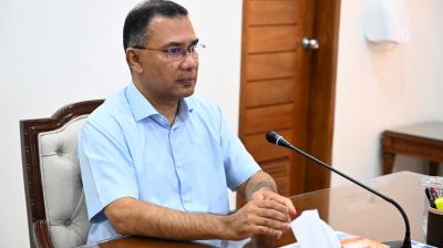 ৭১ ও ২৪-এর শহীদদের স্বপ্নপূরণে সবাইকে কাজ করতে হবে