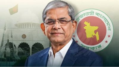 নতুন রাষ্ট্রপতিকে অভিনন্দন জানালো যেসব দেশ