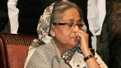 শেখ হাসিনা দেশত্যাগের আগের কললিস্টে উঠে এলো নতুন তথ্যে