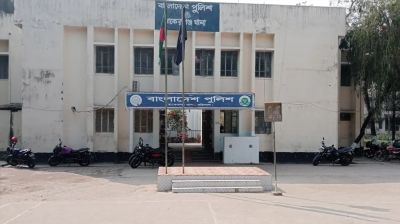 বোমা বিস্ফোরণে দগ্ধ হনুফার মৃত্যু
