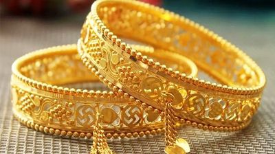 আবারও স্বর্ণের দামে বড় লাফ
