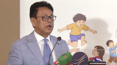 শিক্ষকদের জন্য স্বতন্ত্র পে-স্কেল নিয়ে যা বললেন শিক্ষামন্ত্রী  